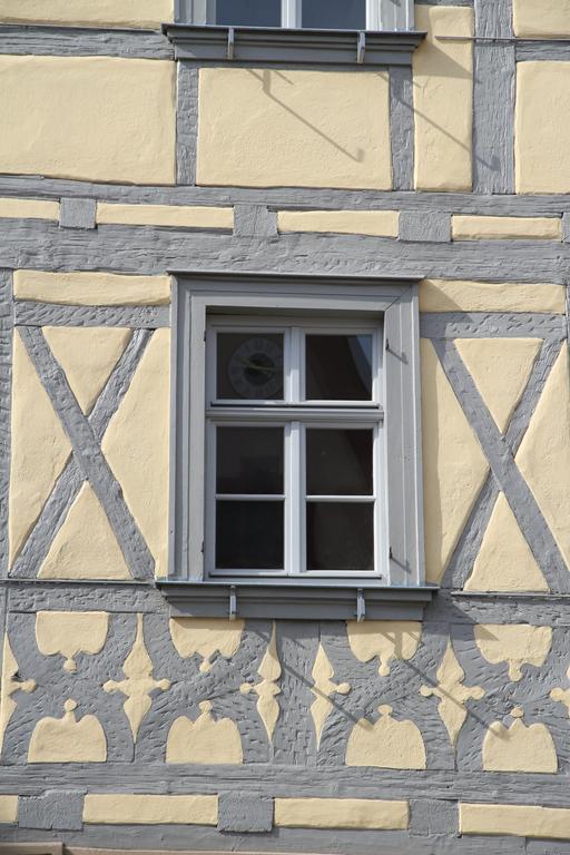 Altstadtpalais Im Sand Bamberg Eksteriør billede