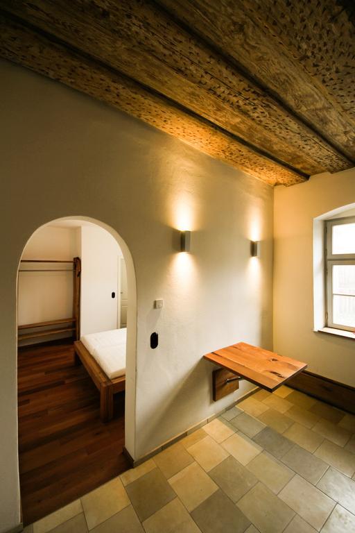 Altstadtpalais Im Sand Bamberg Værelse billede